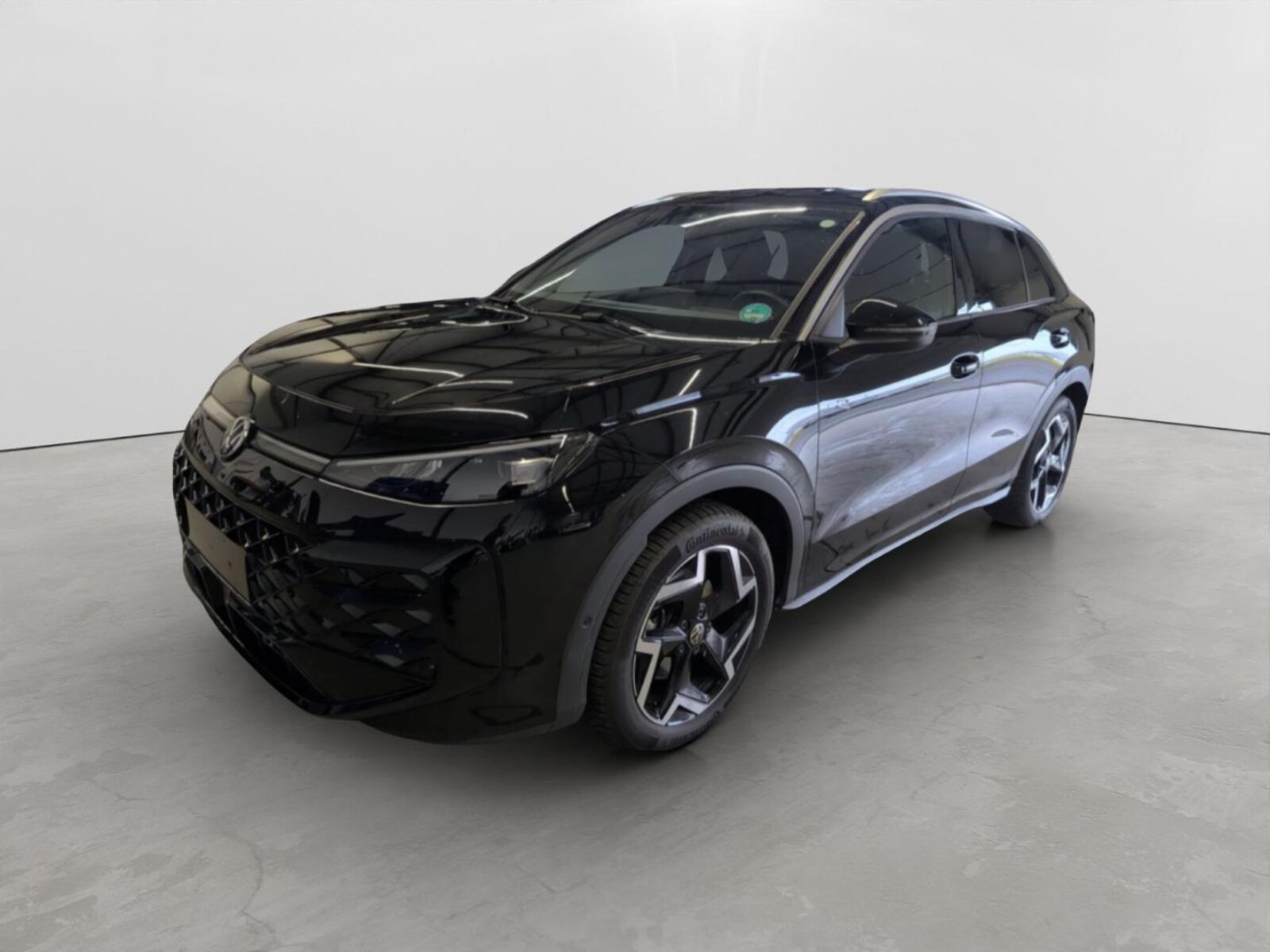 Volkswagen T-Roc – Bild 2