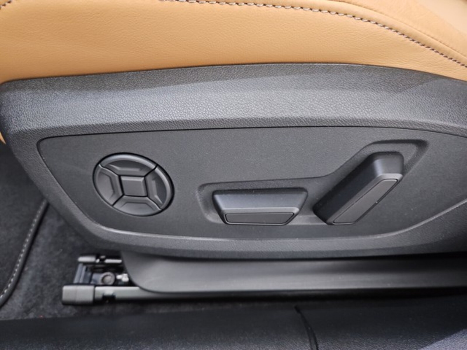 Audi A5 Avant – Bild 5