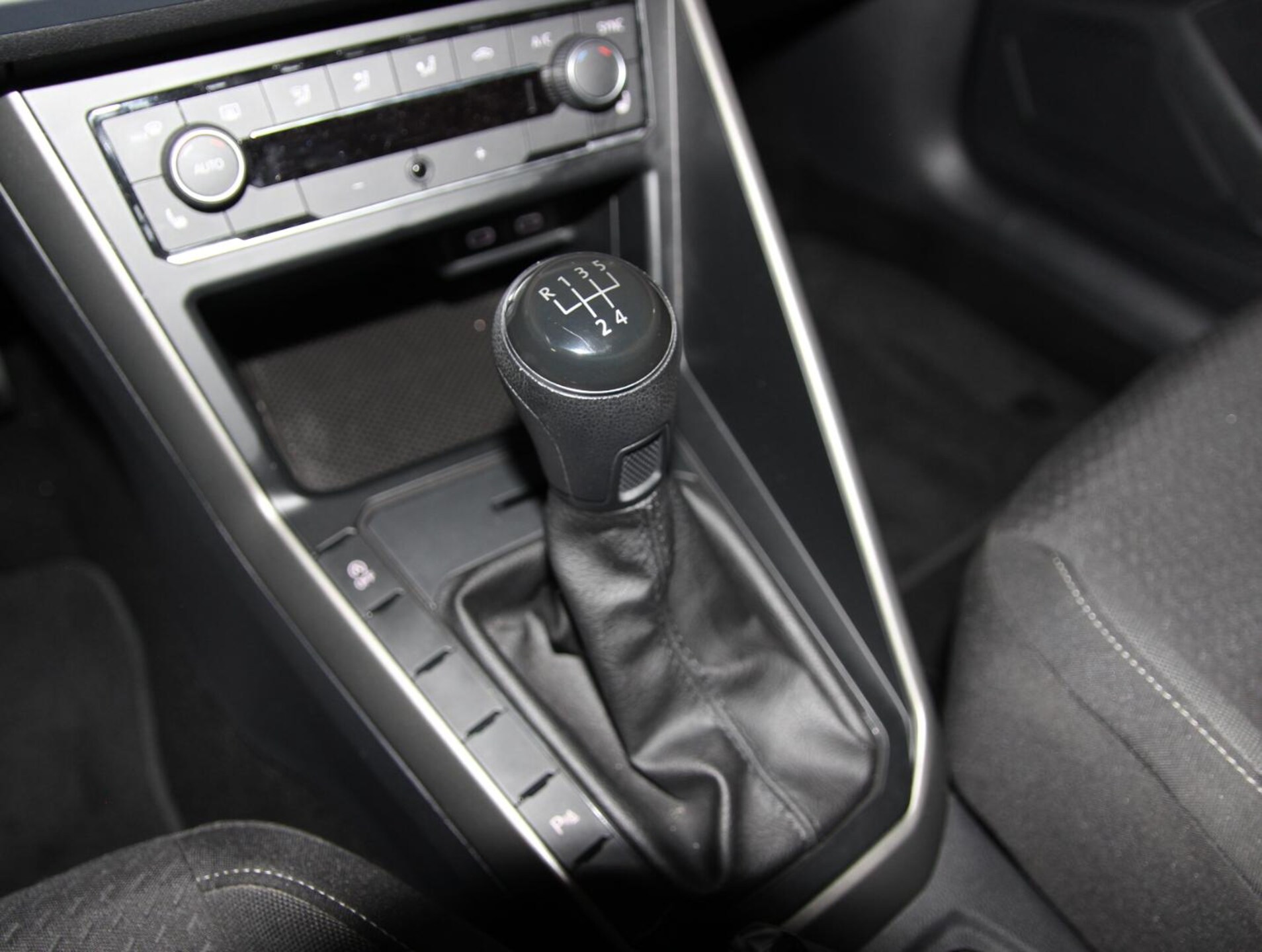 Volkswagen Polo Comfortline