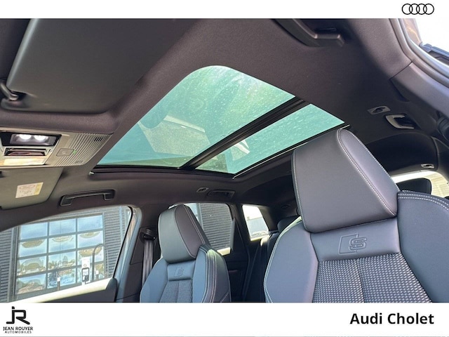 Audi Q4 E-tron 45 E-tron - 2025 - Joinsteer - #25