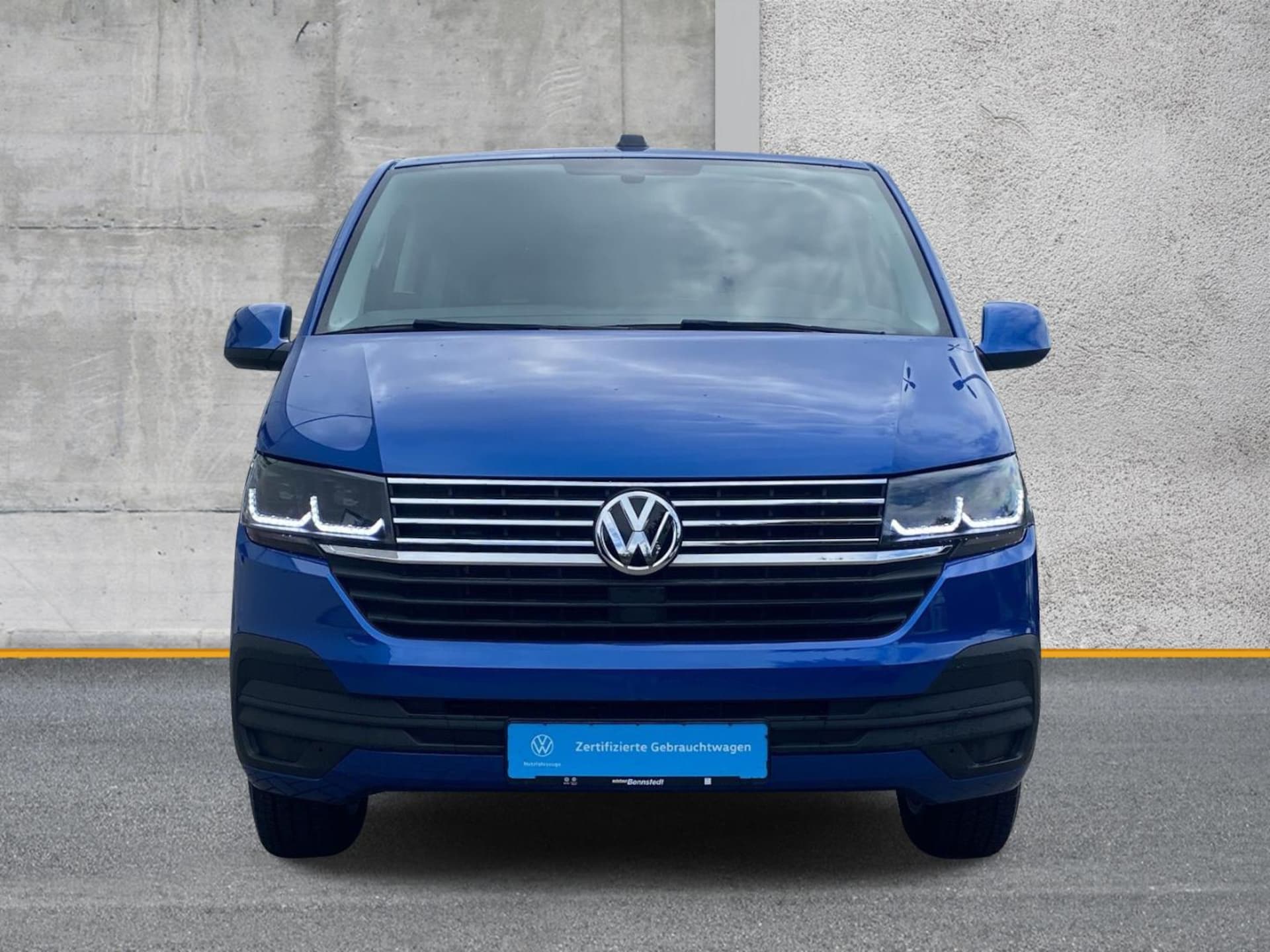 Volkswagen T6.1 Multivan Comfortline