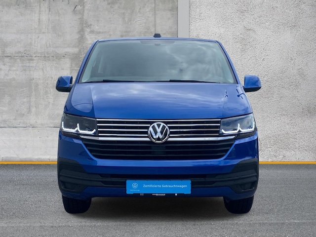 Volkswagen T6.1 Multivan