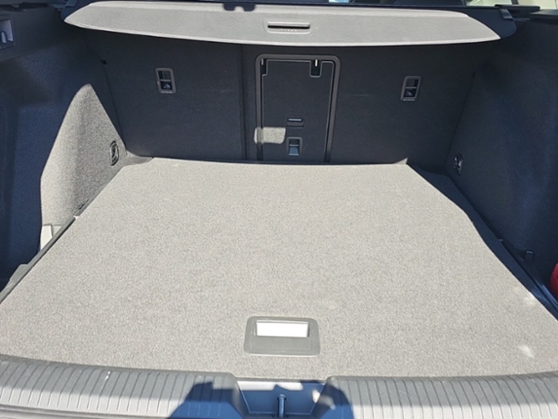 Volkswagen Golf Variant Goal