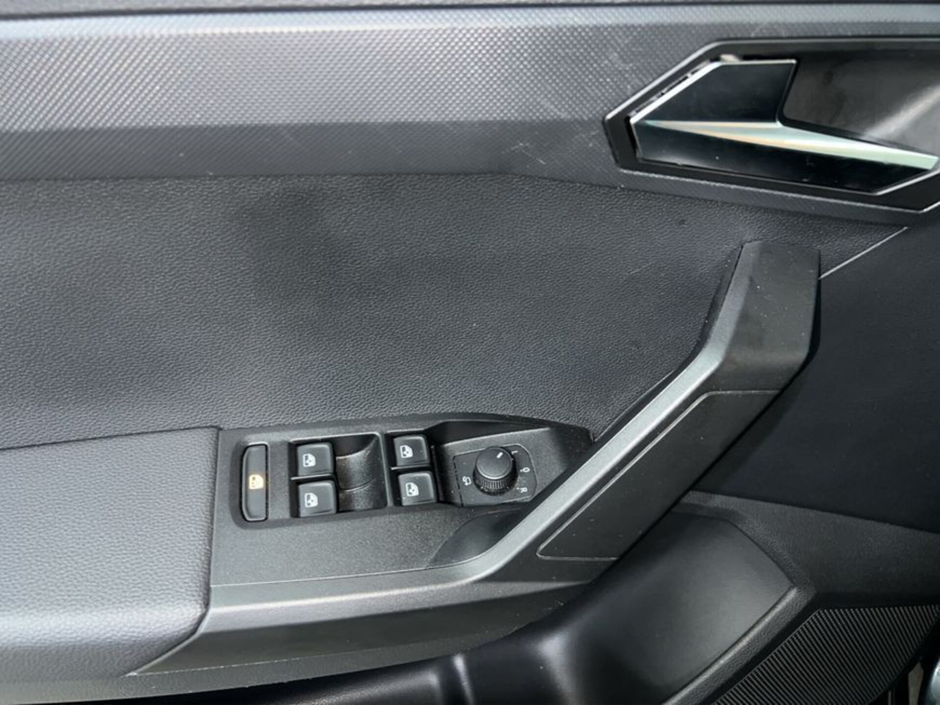 SEAT Arona Style
