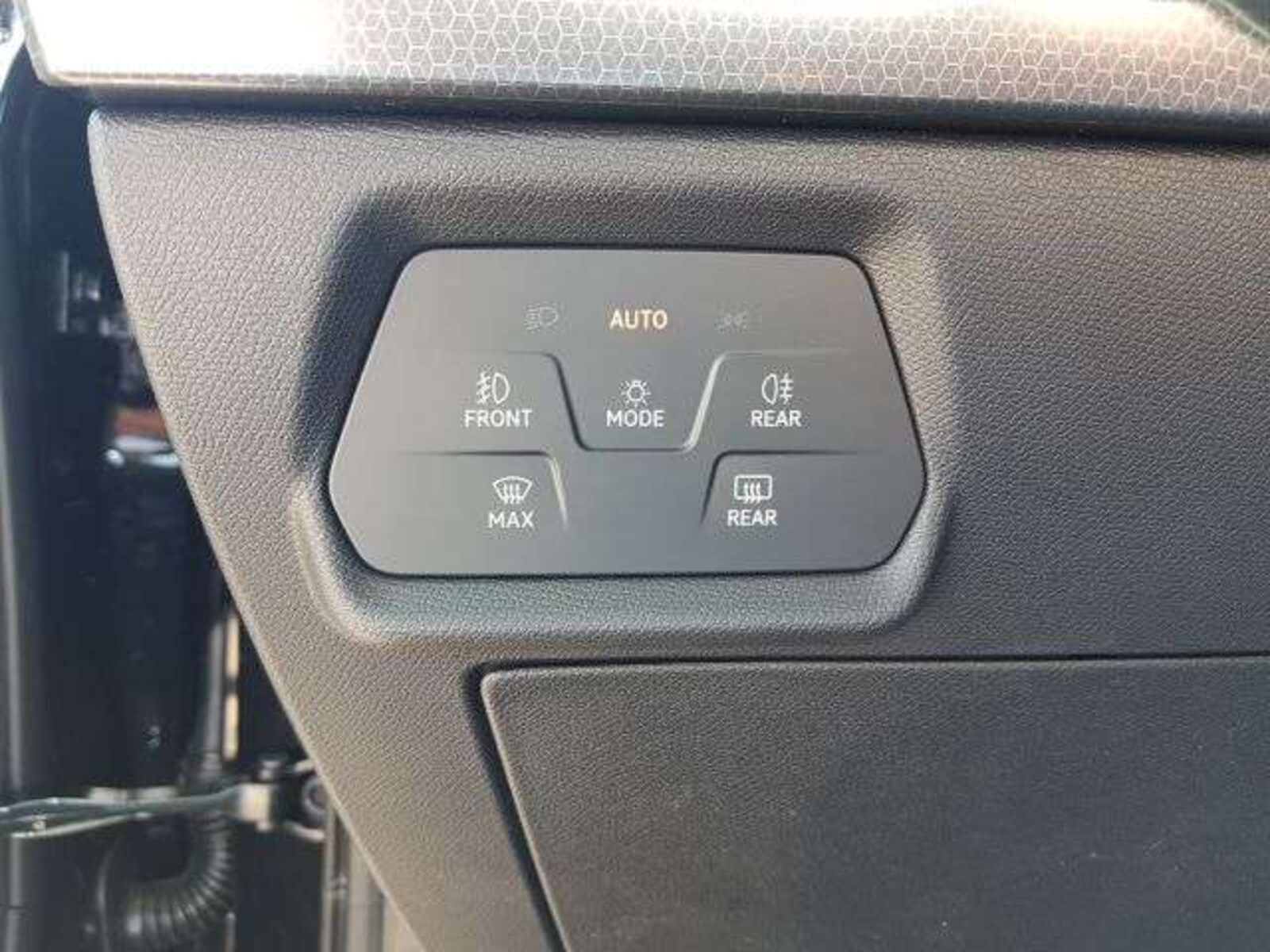 SEAT Leon – Bild 5
