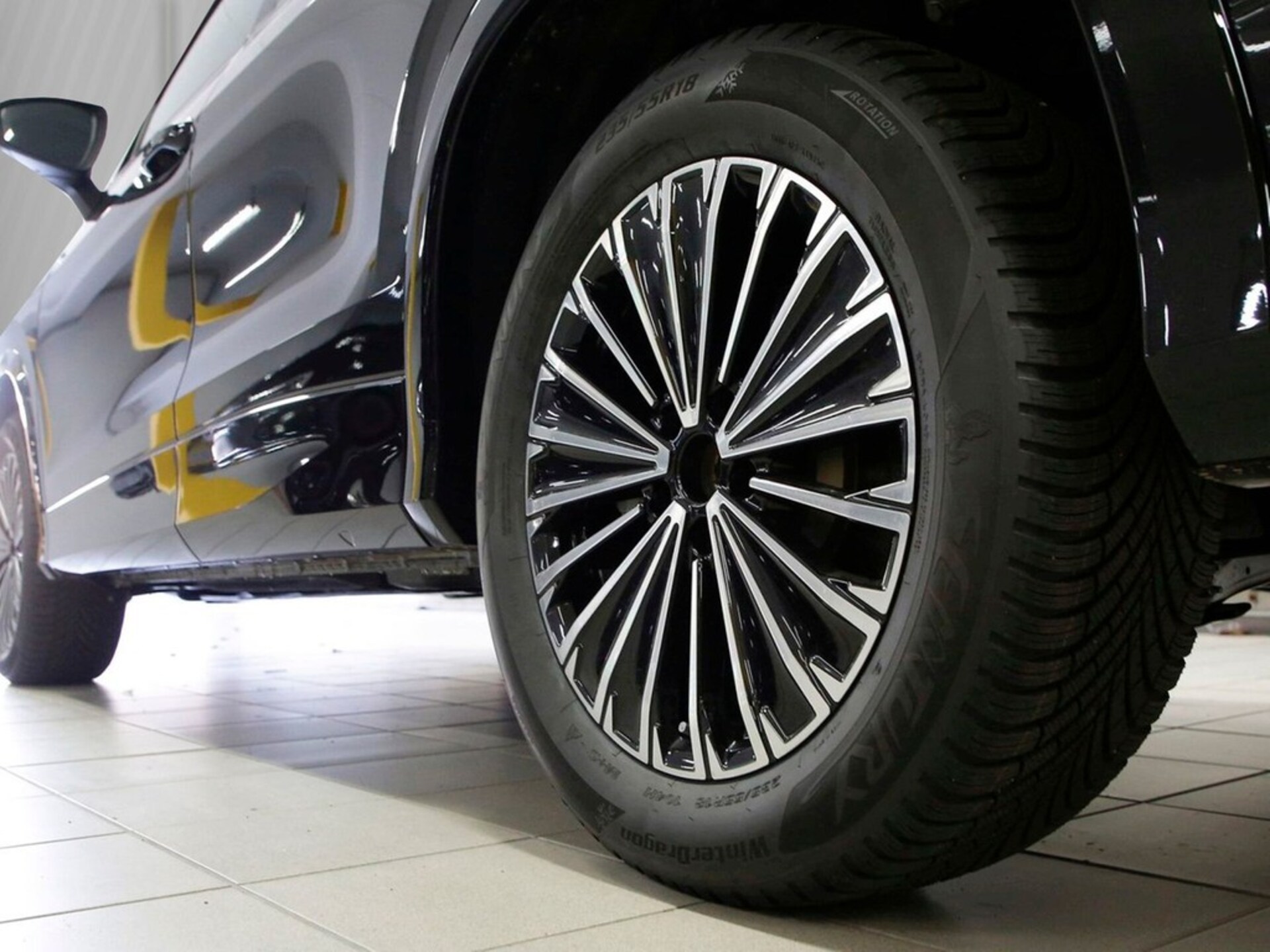 Volkswagen Tayron R-Line