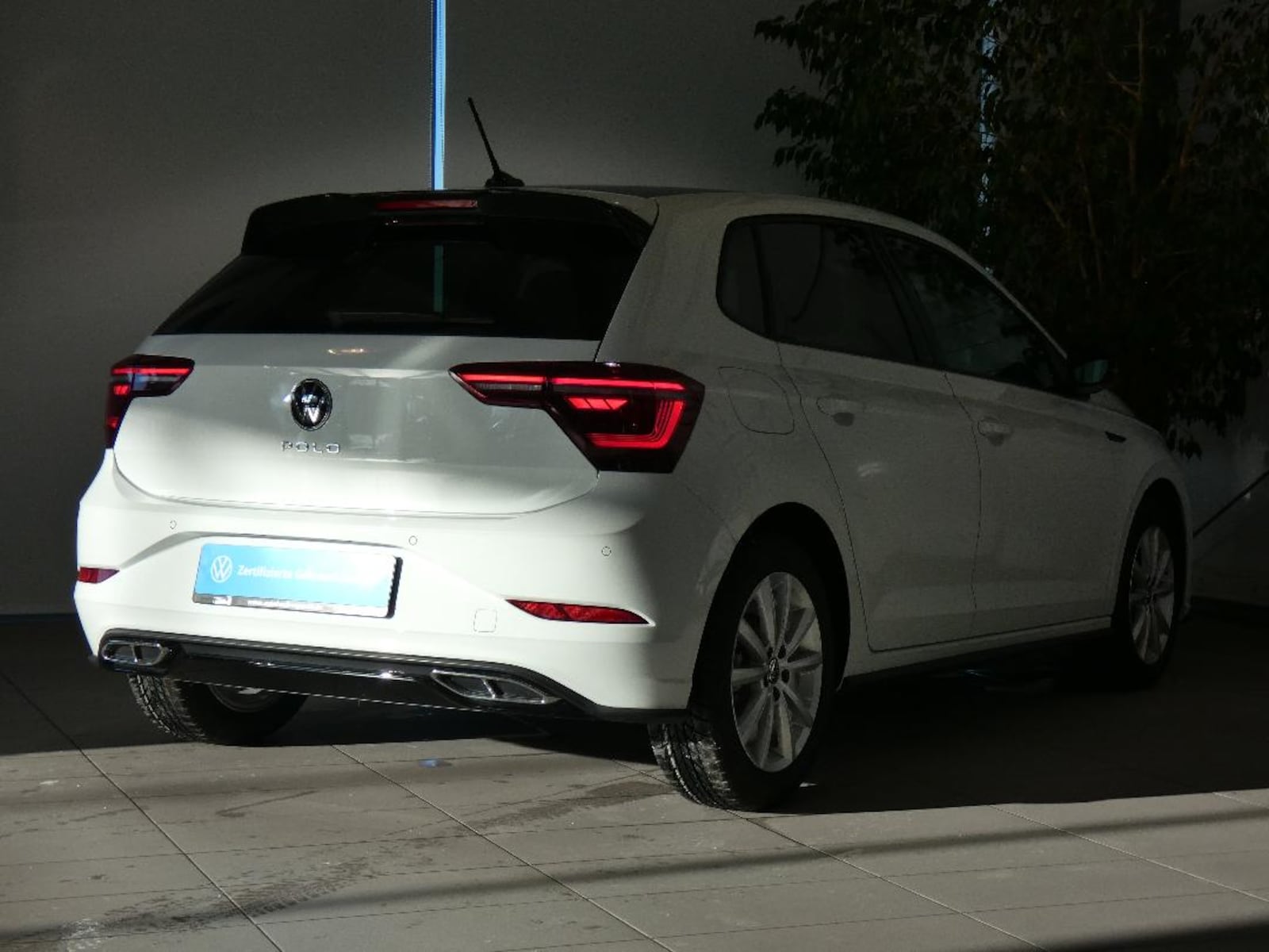 Volkswagen Polo – Bild 4
