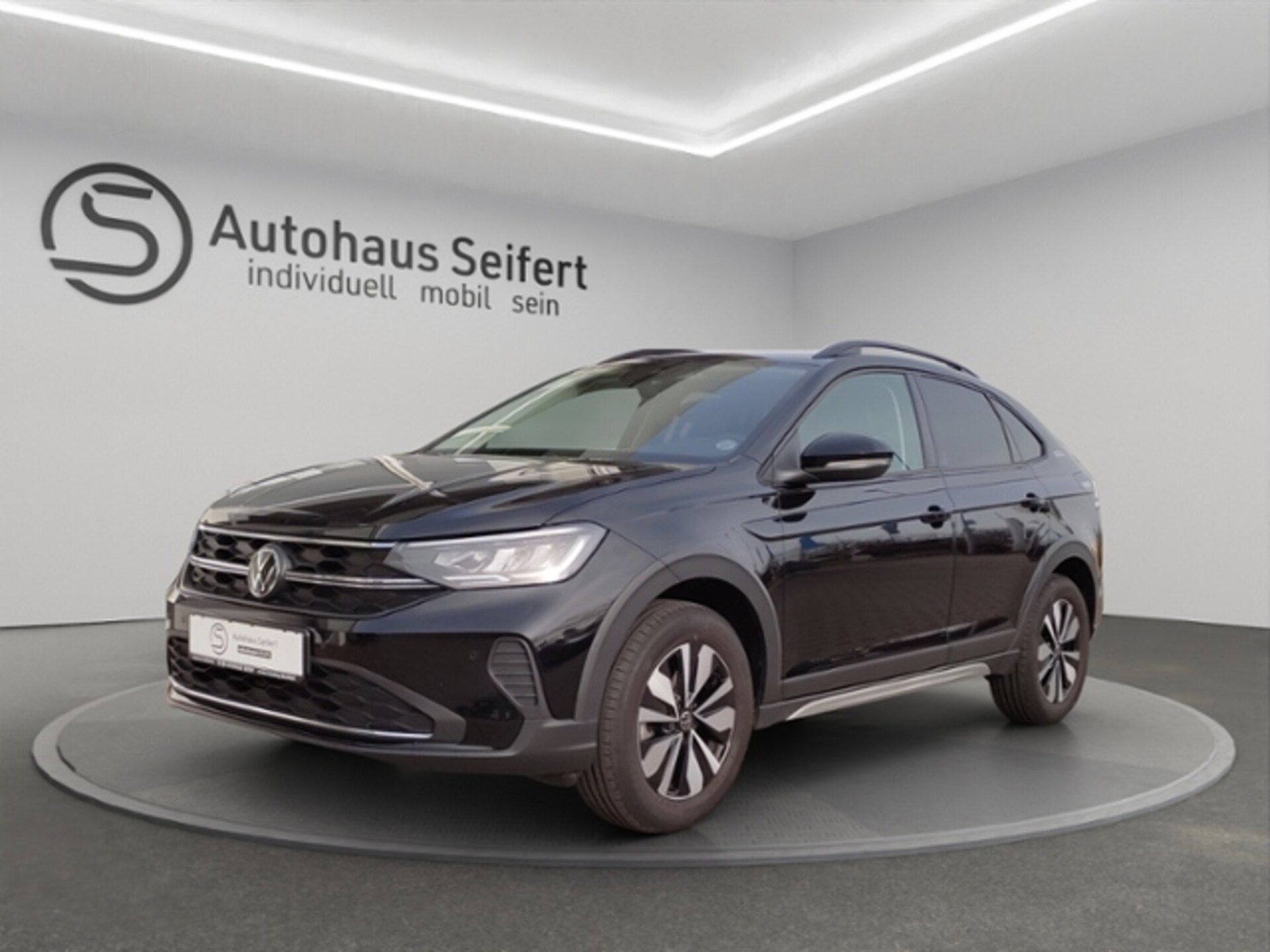 Volkswagen Taigo Goal