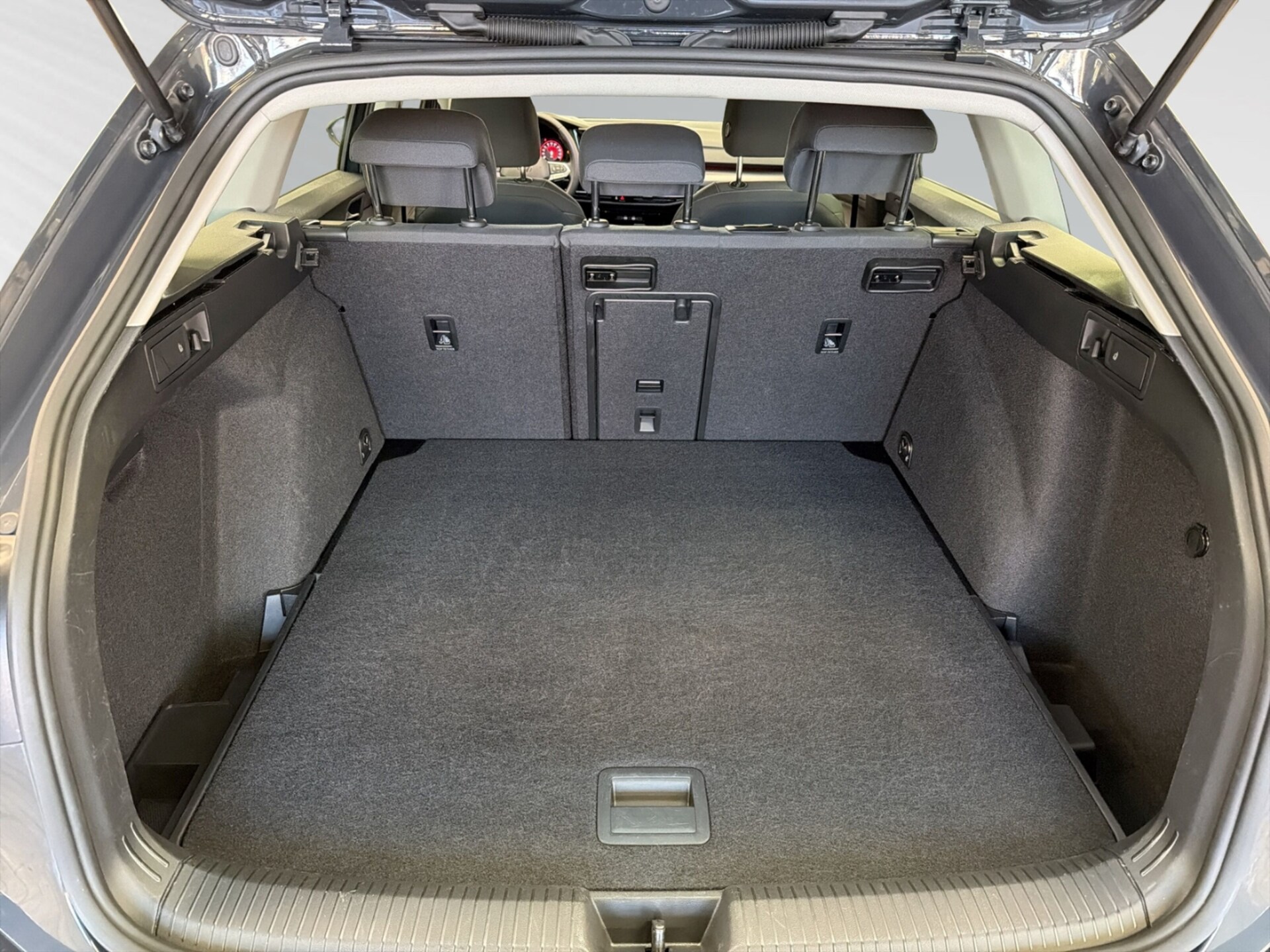 Volkswagen Golf Variant Style