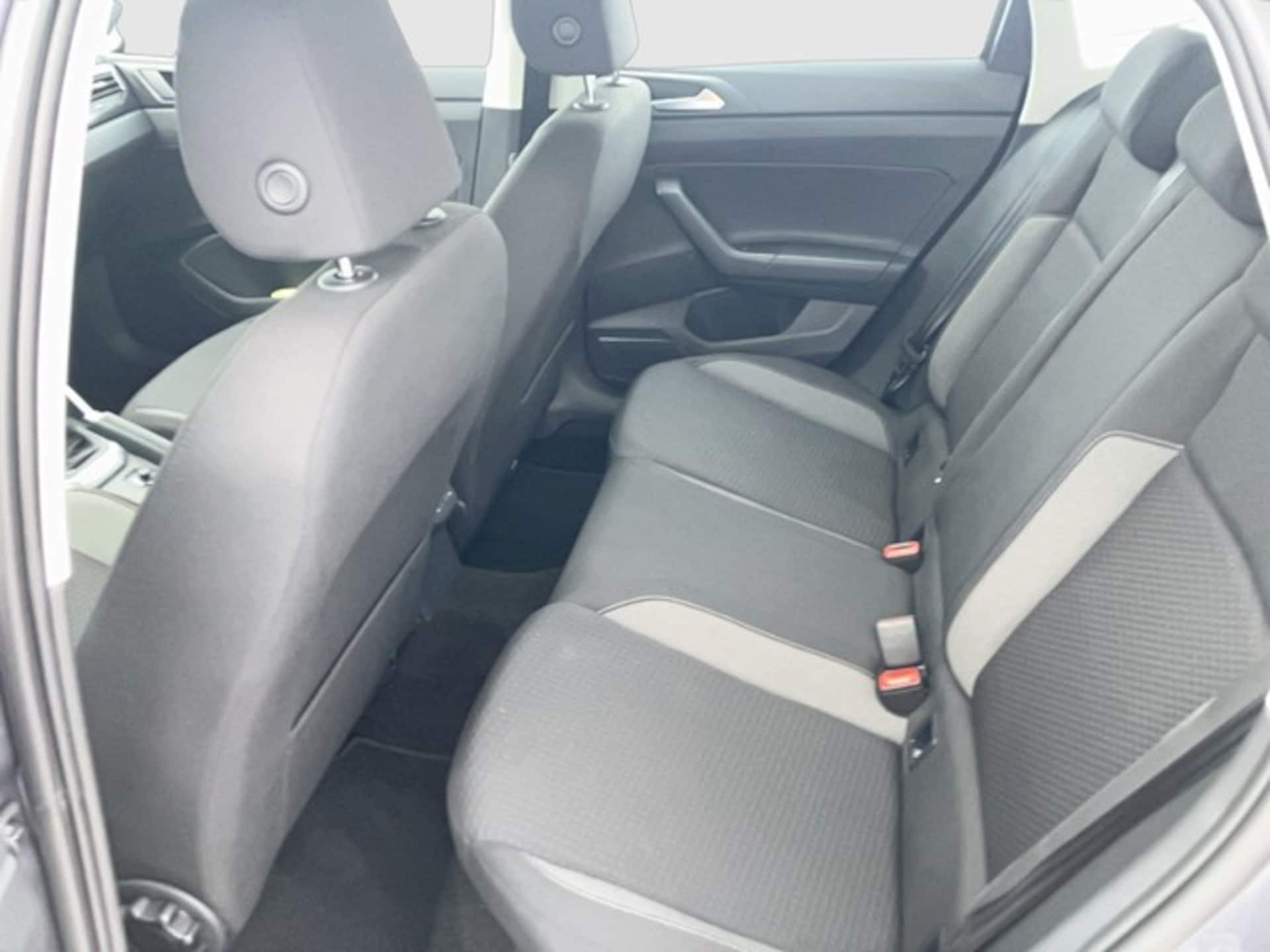 Volkswagen Polo Life