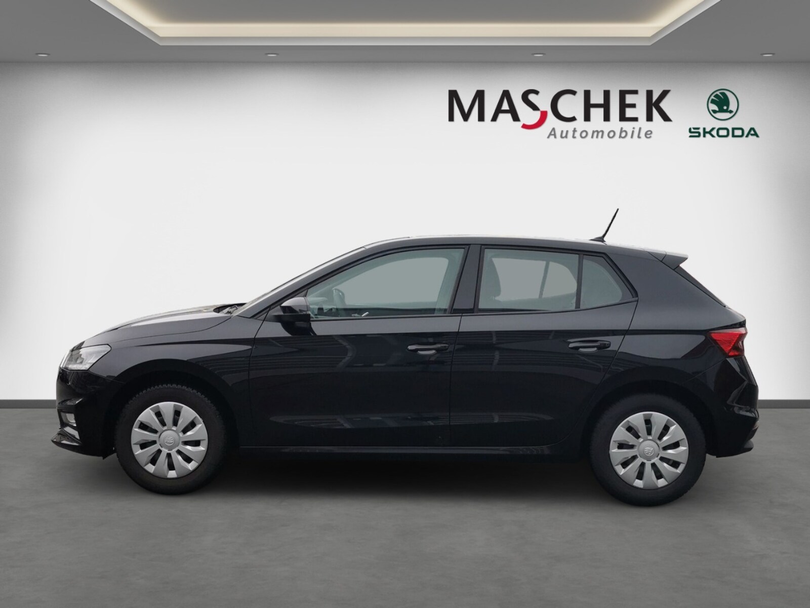 Škoda Fabia – Bild 3