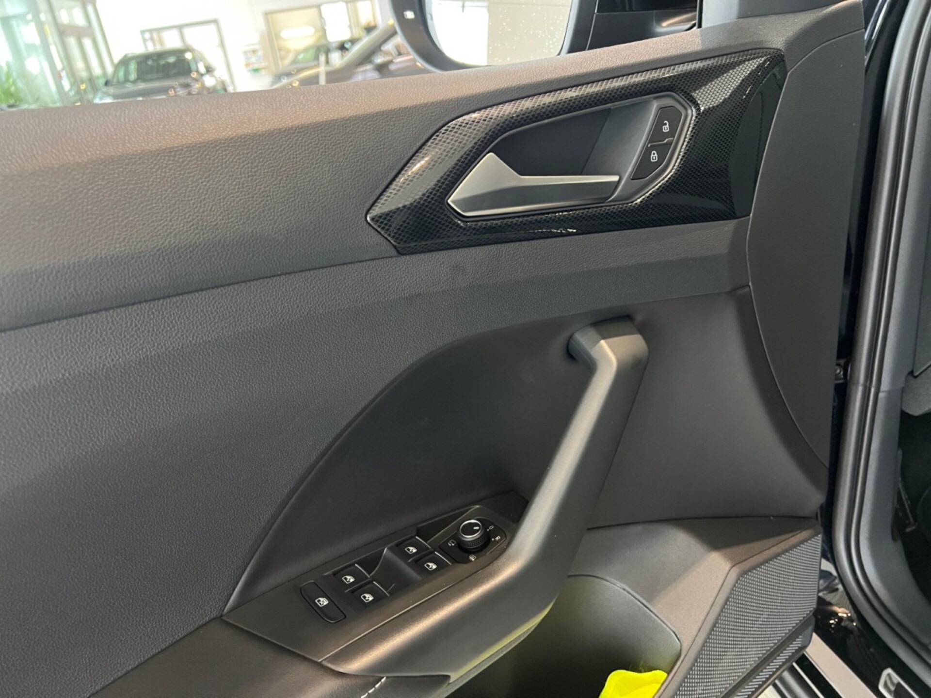 Volkswagen T-Cross ENERGY