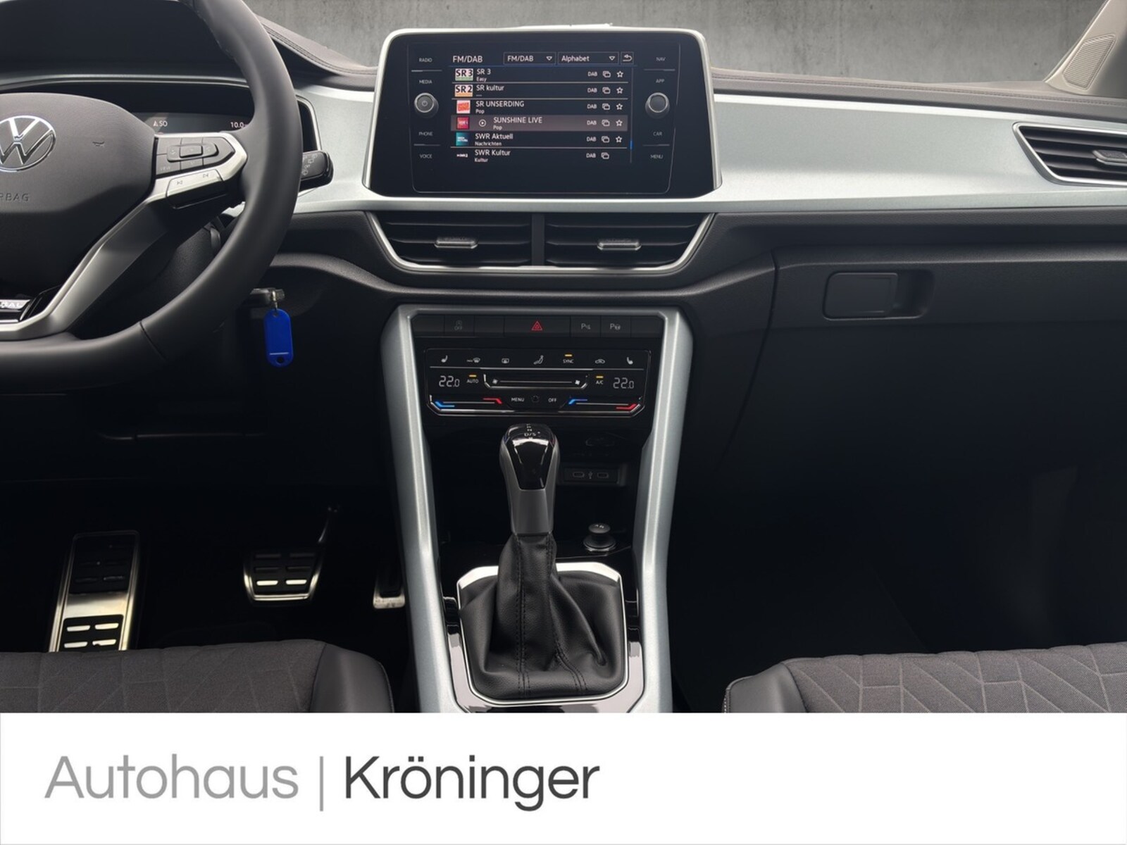 Volkswagen T-Roc – Bild 14