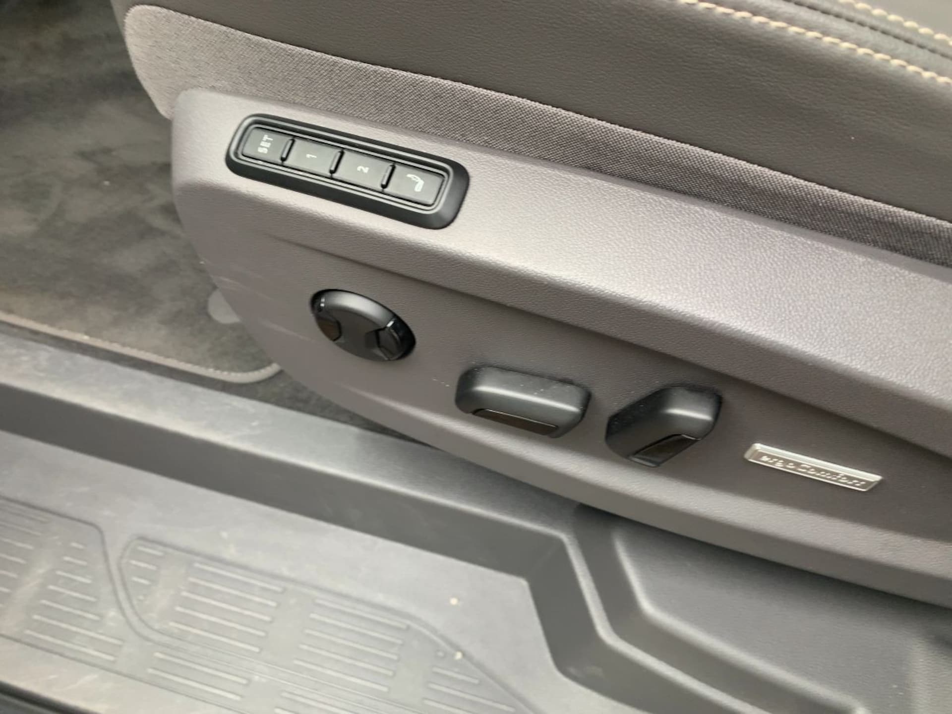 Volkswagen Multivan Life