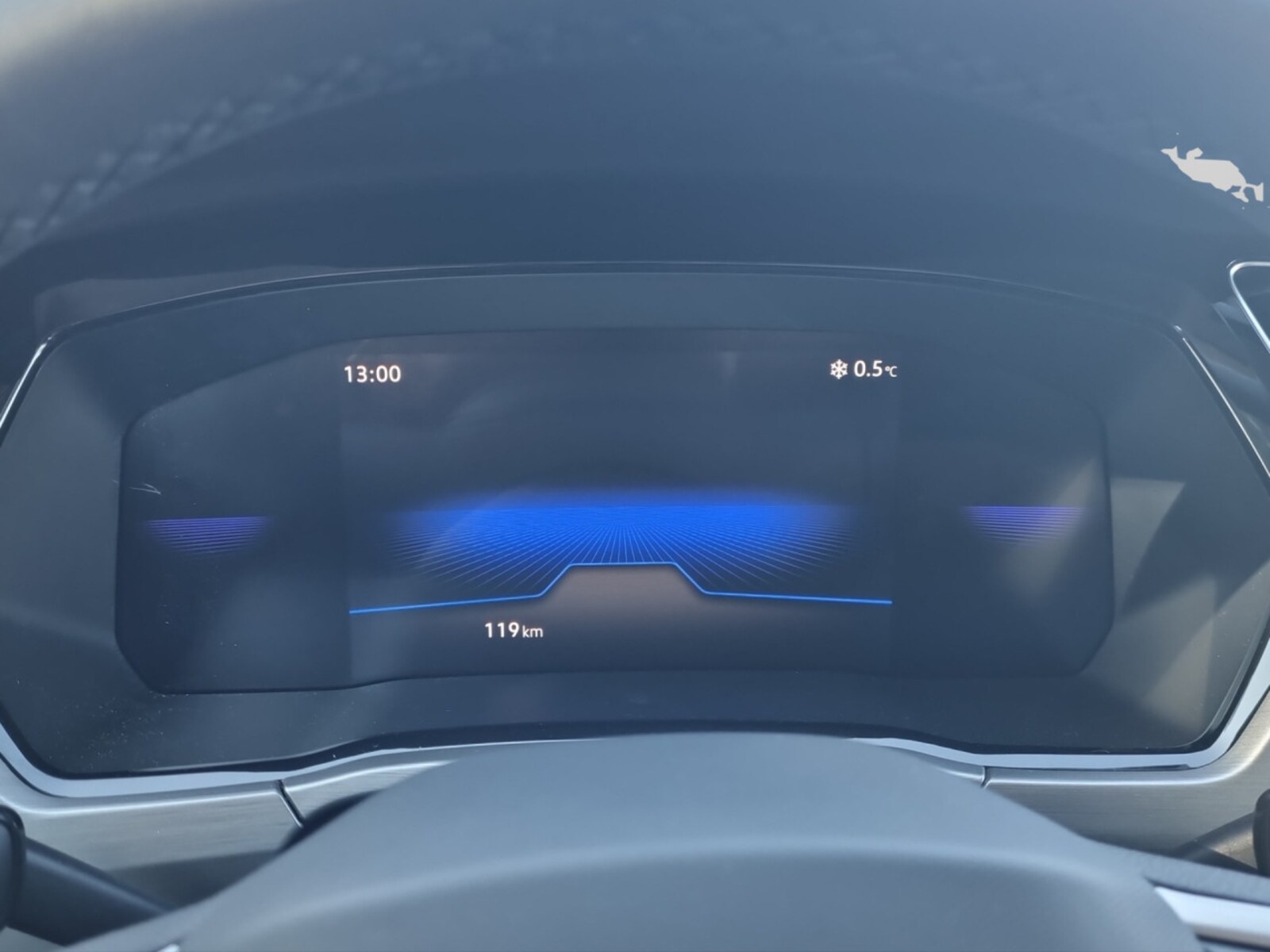 Volkswagen Touran – Bild 11