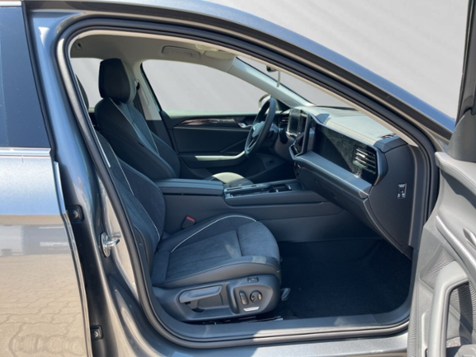 Volkswagen Passat – Bild 10