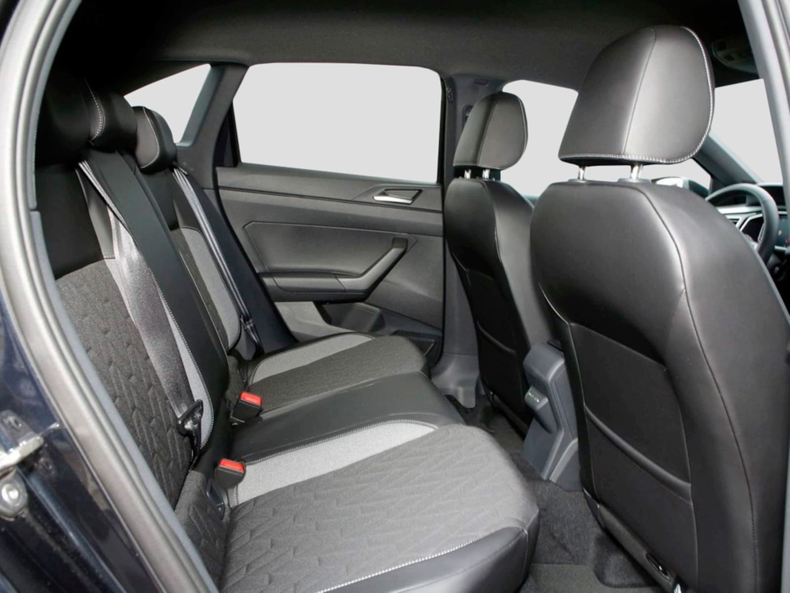 Volkswagen Taigo – Bild 11