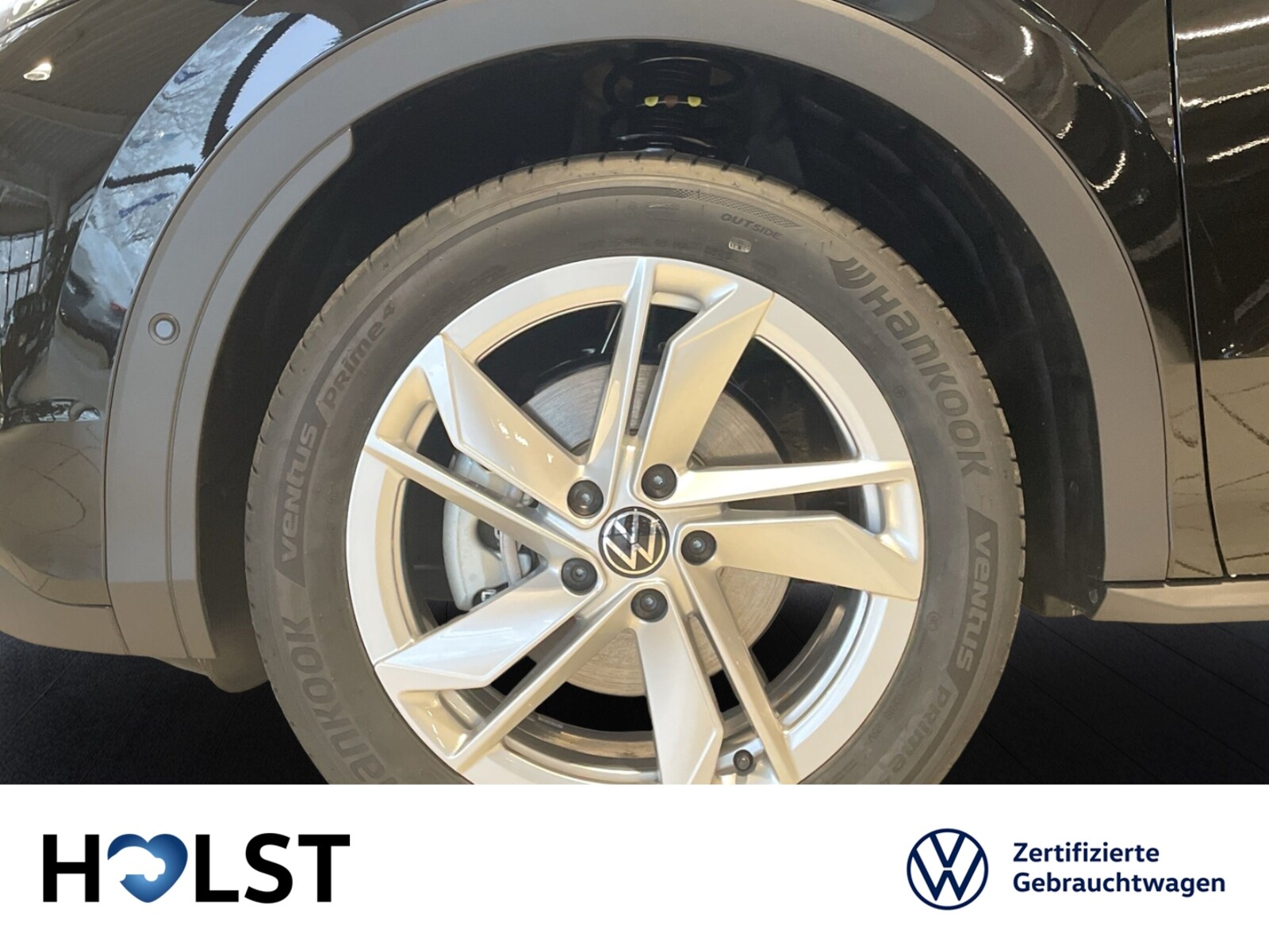 Volkswagen T-Roc – Bild 12