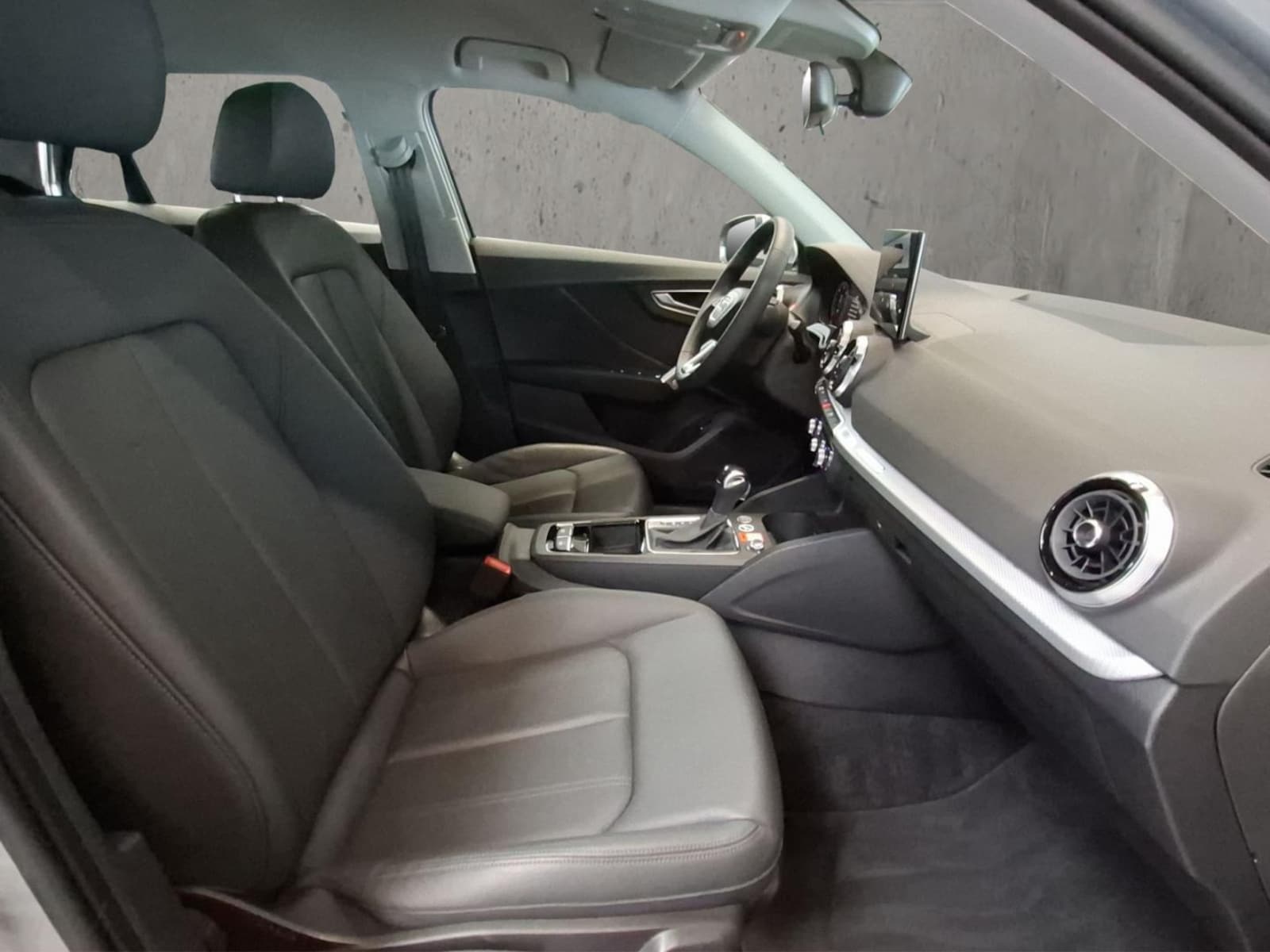 Audi Q2 – Bild 18