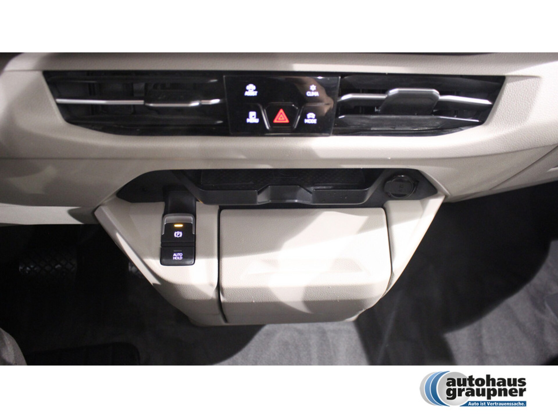 Volkswagen Multivan Life