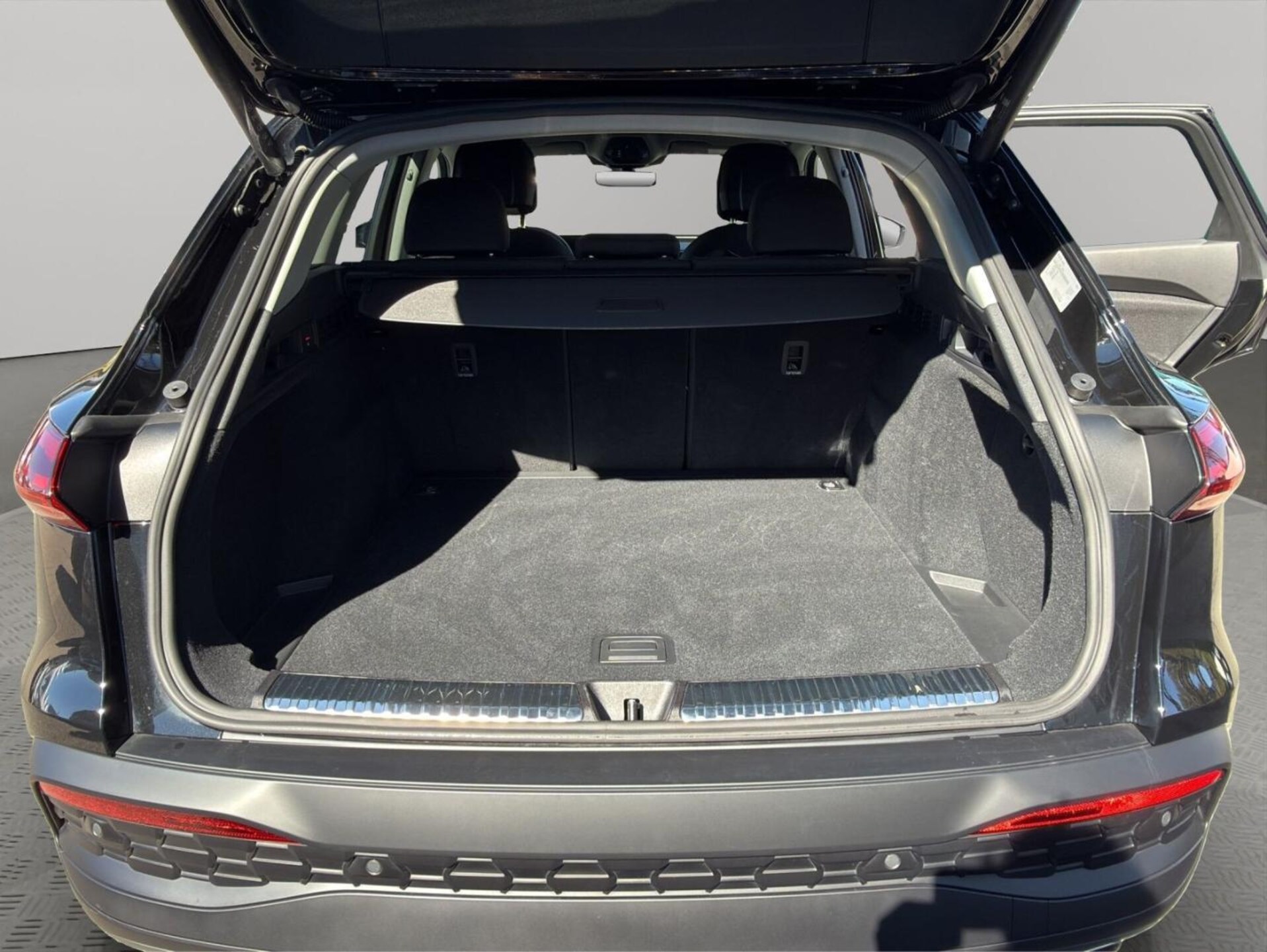 Audi Q5 SUV