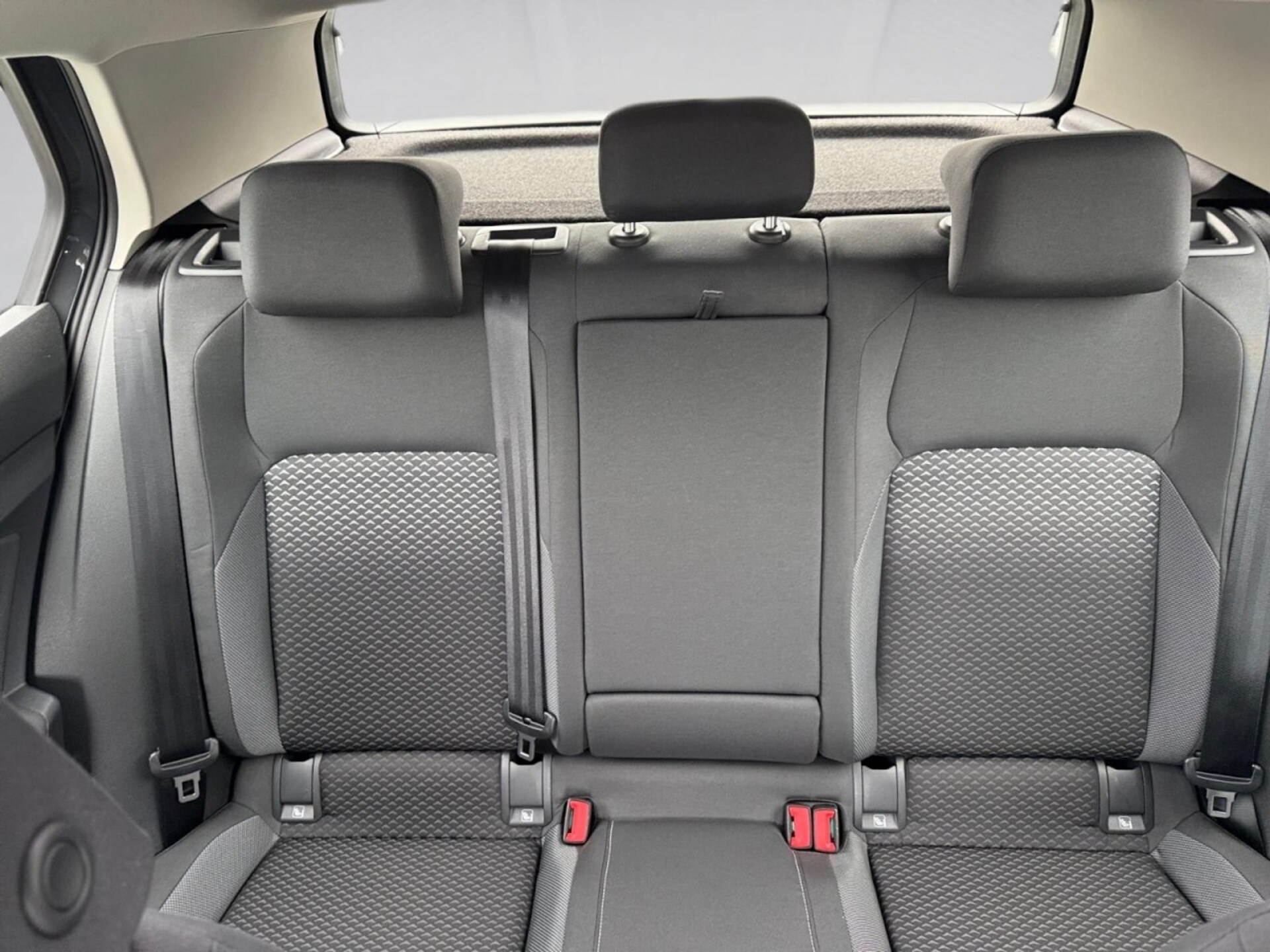 Volkswagen Golf Active