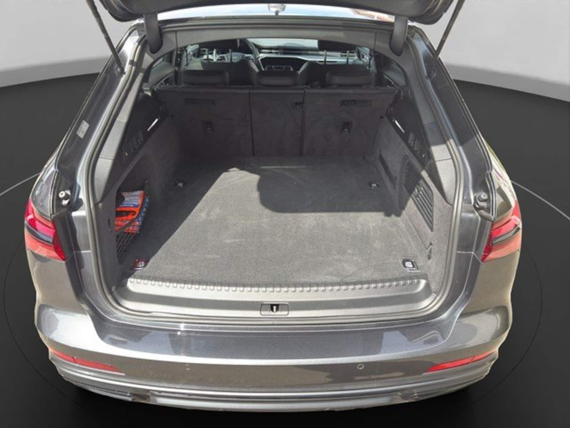 Audi A6 Avant TFSI e Sport