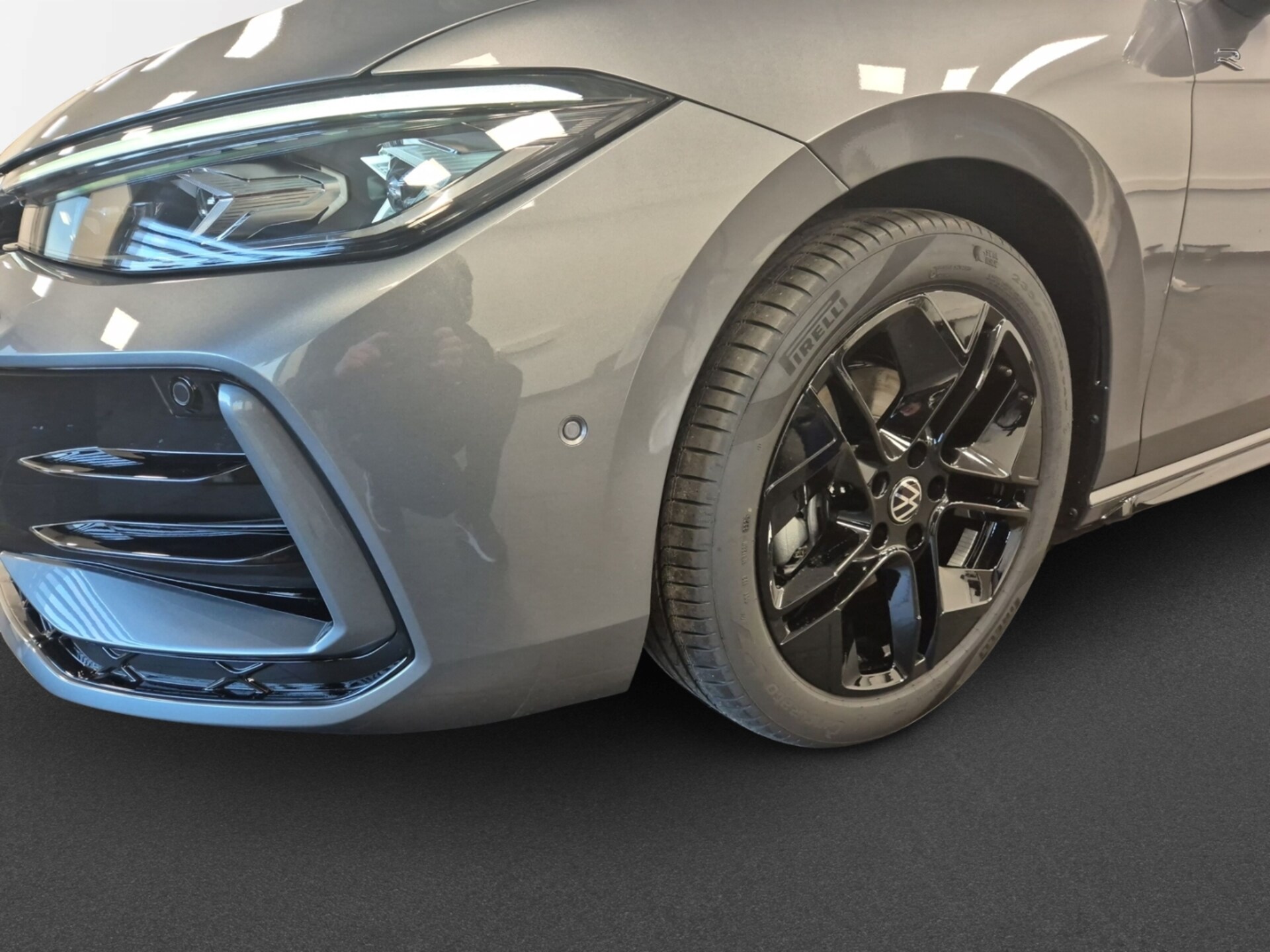Volkswagen Passat R-Line