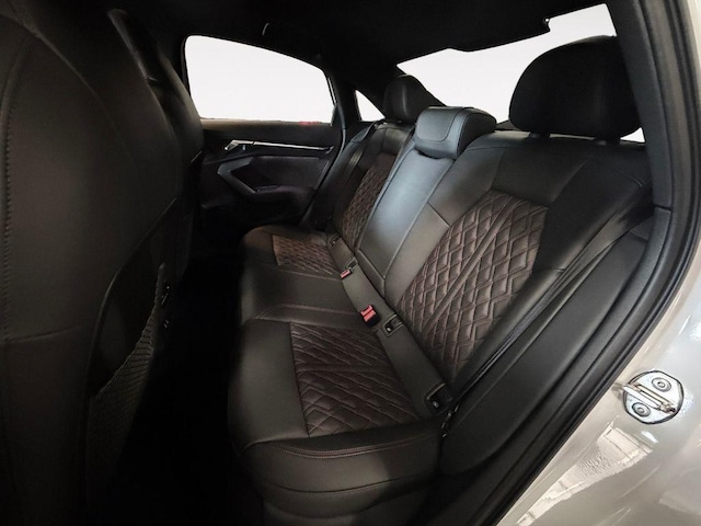 2026 Audi S3 Base - Photo 12