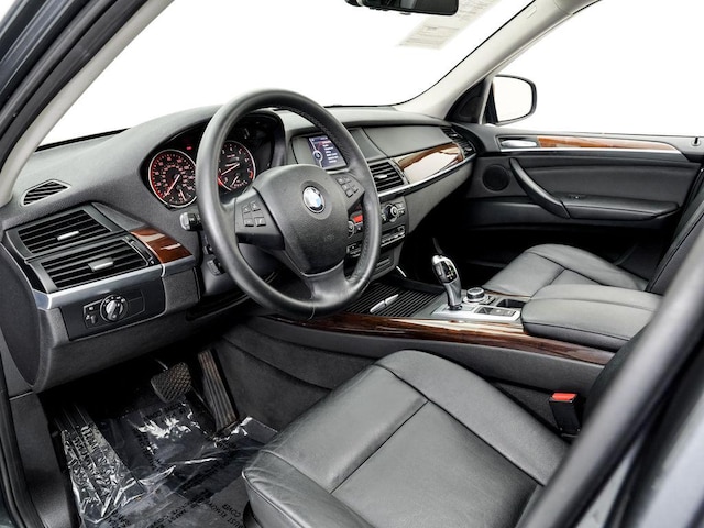 2011 BMW X5
