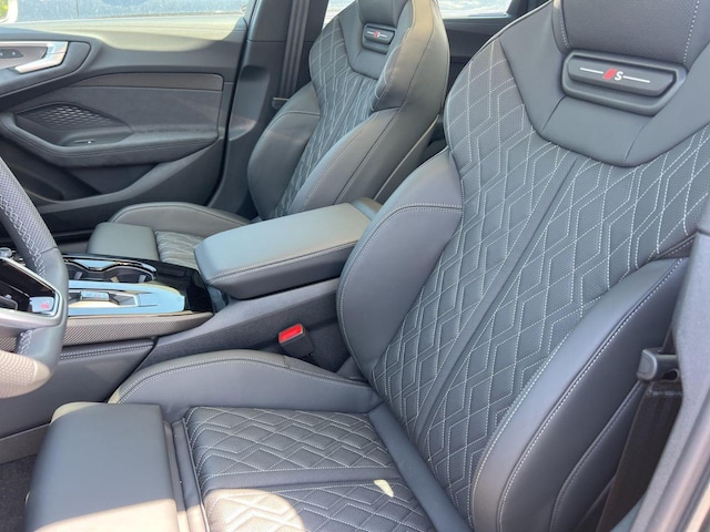 2026 Audi S5 Premium Plus - Photo 12