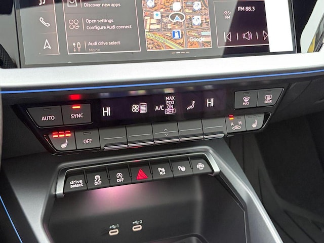 2026 Audi S3 Base - Photo 16