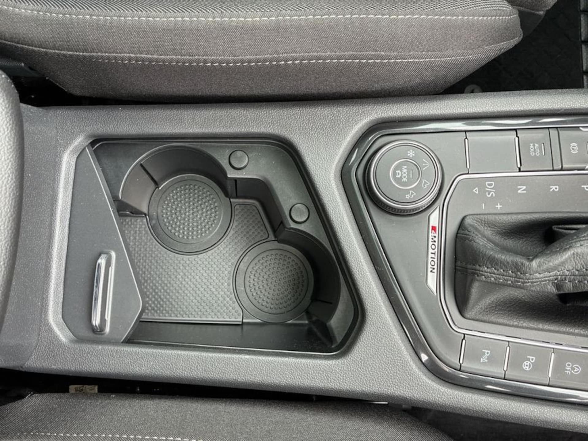 Volkswagen Tiguan Allspace Highline