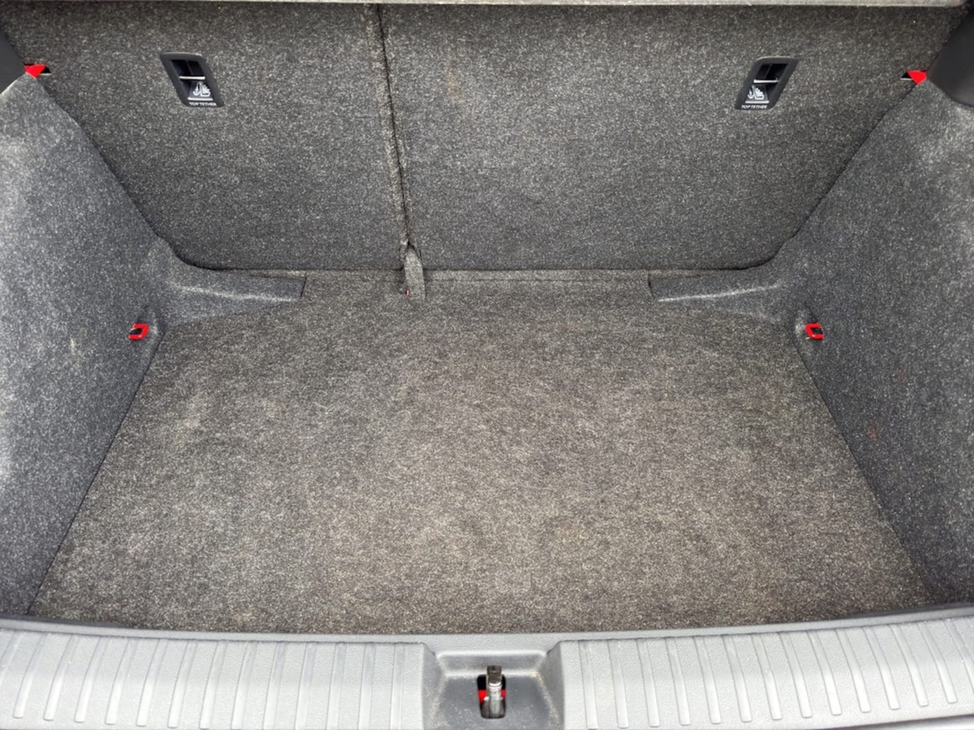 Skoda Kamiq Ambition