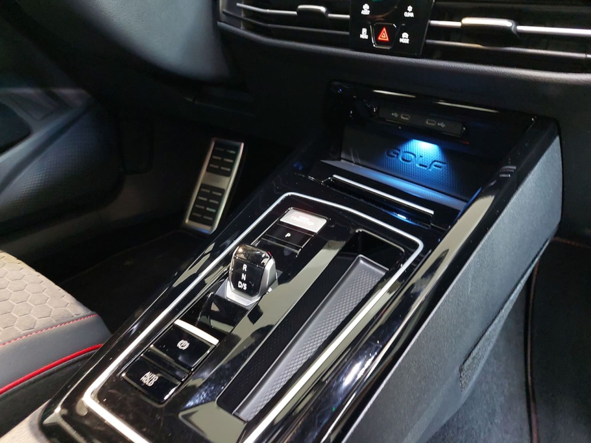 Volkswagen Golf GTI Clubsport