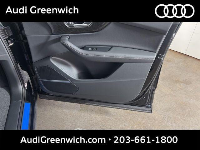 2026 Audi Q7 Premium Plus - Photo 11