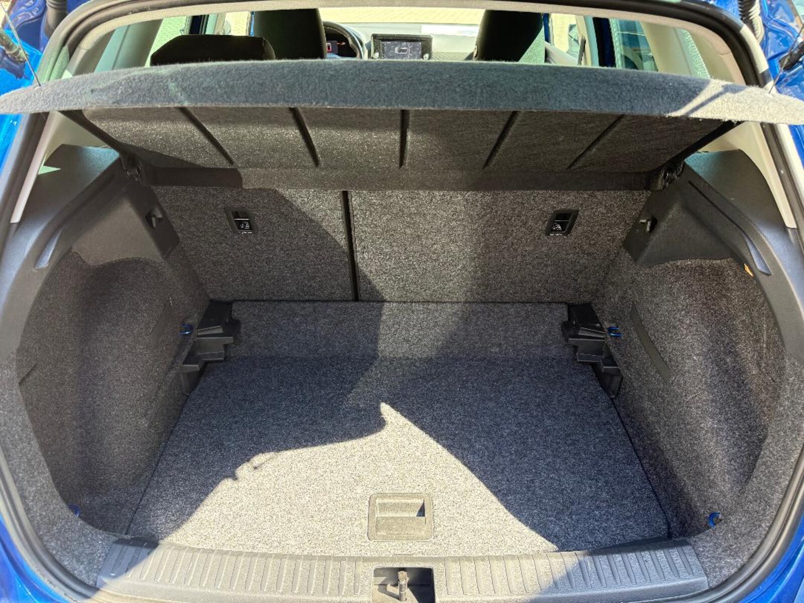 SEAT Arona – Bild 8
