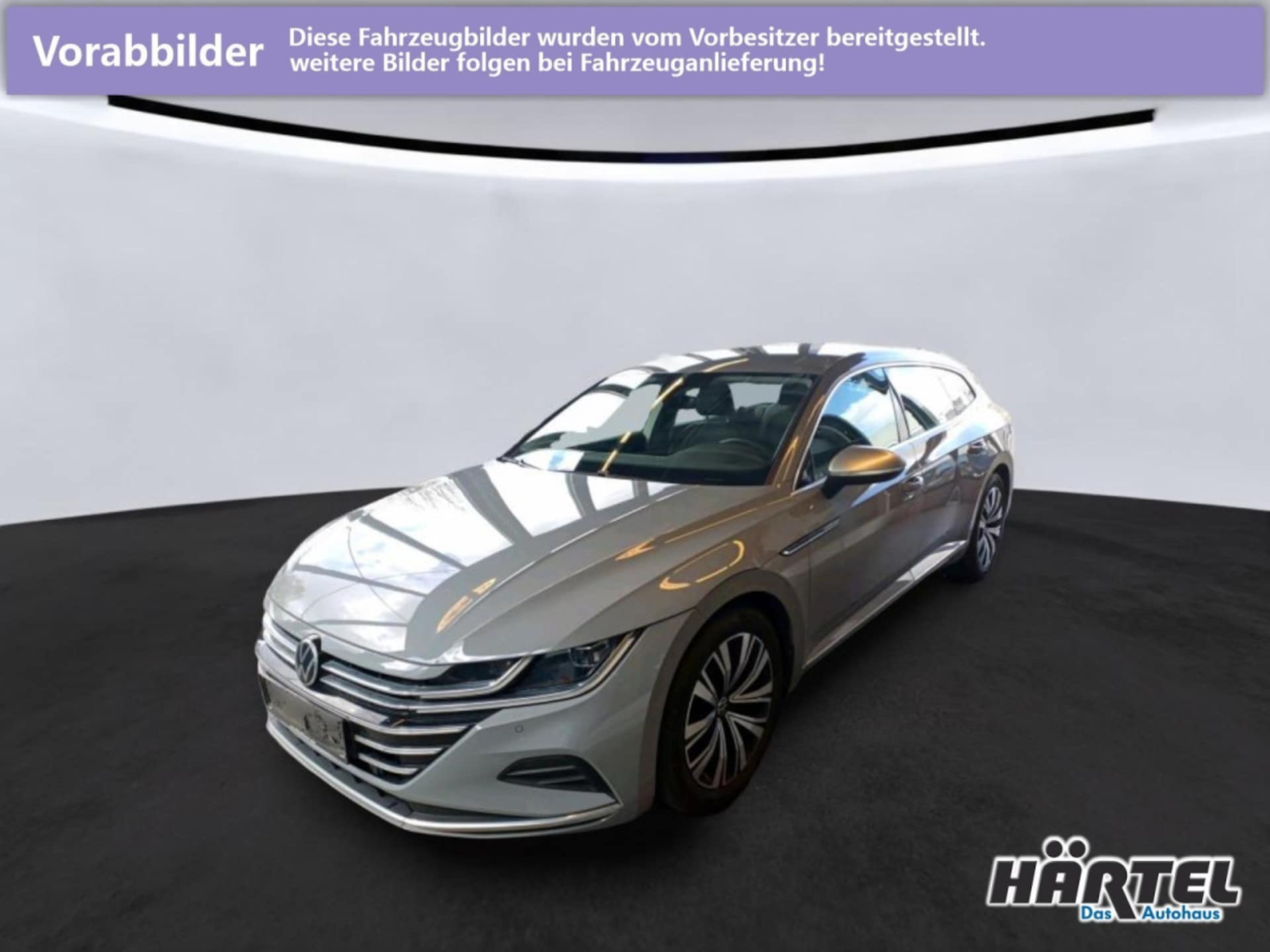 Volkswagen Arteon Shooting Brake Elegance