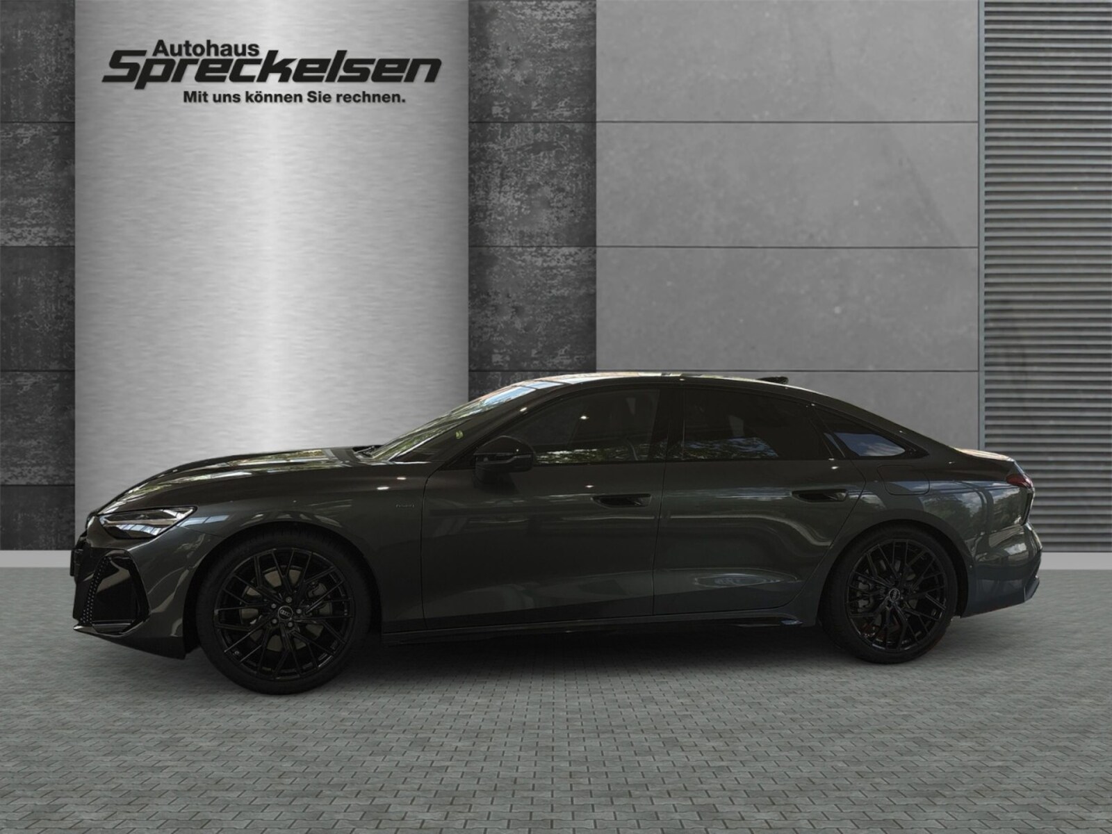 Audi A6 Limousine – Bild 2
