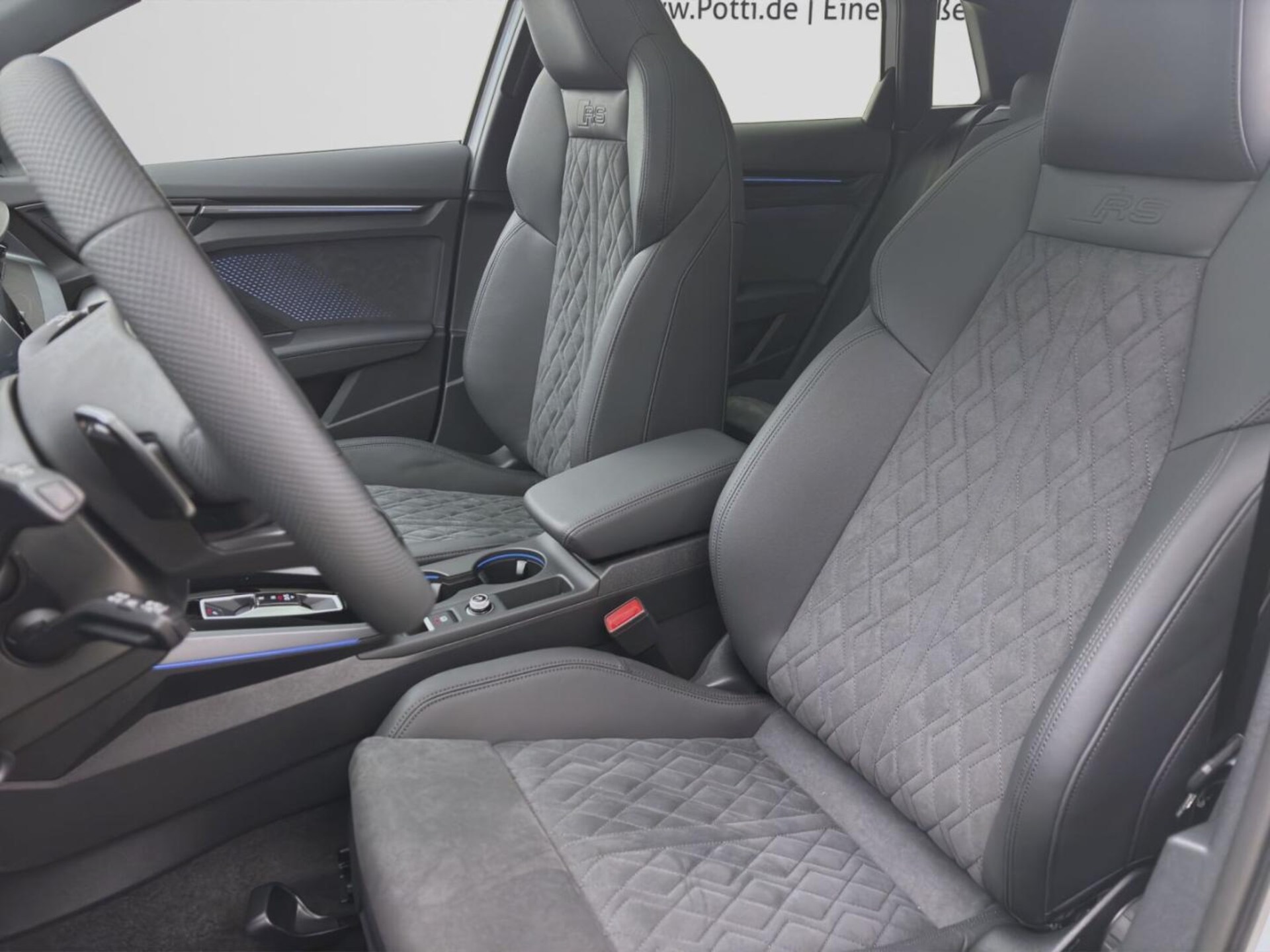 Audi RS 3 Sportback