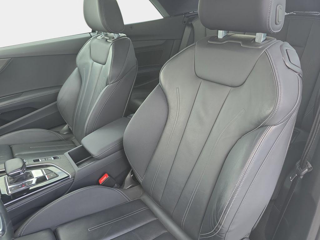 2024 Audi A5 Cabriolet 18