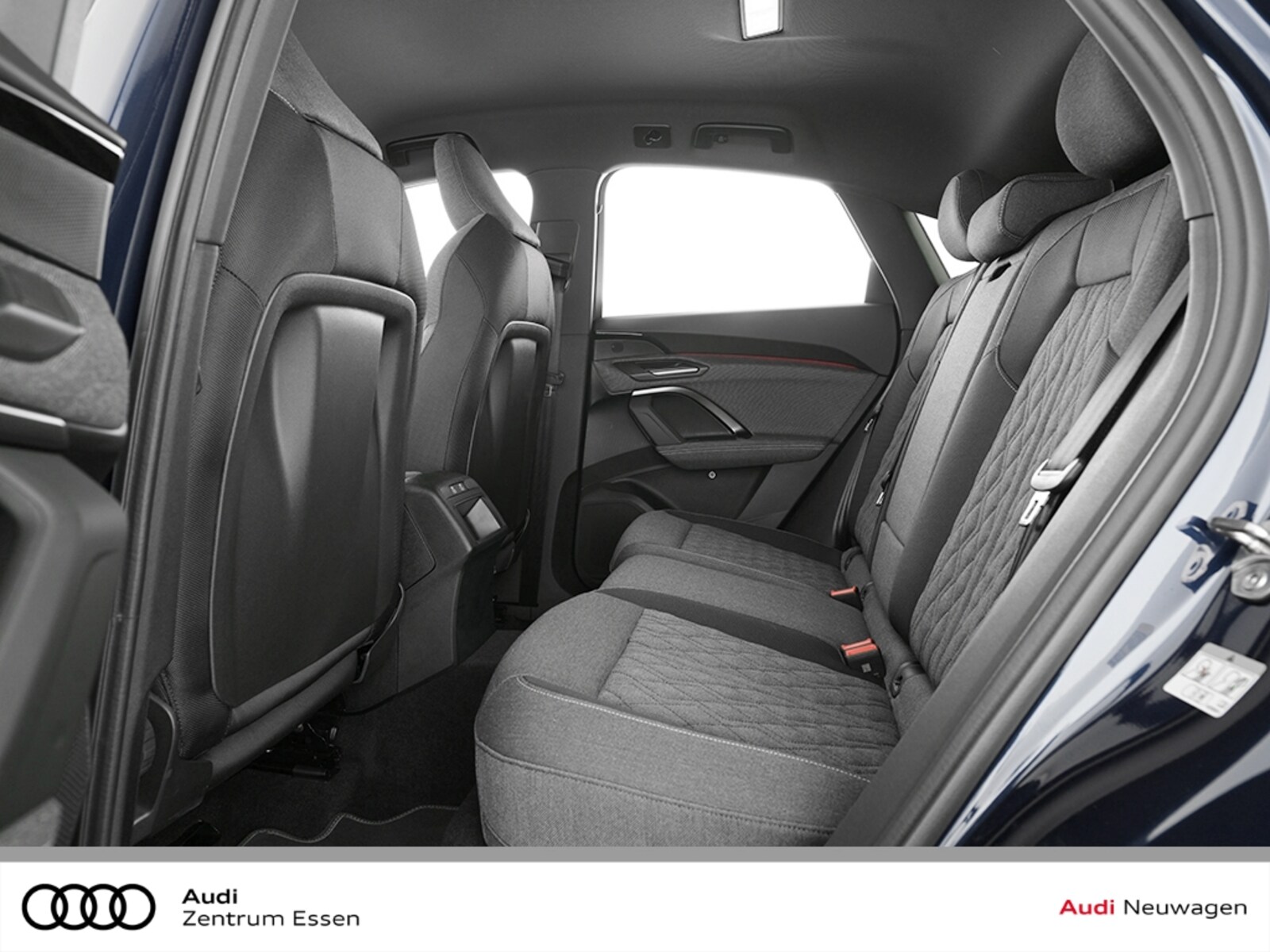 Audi Q5 Sportback – Bild 11