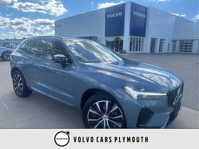 2023 Volvo XC60