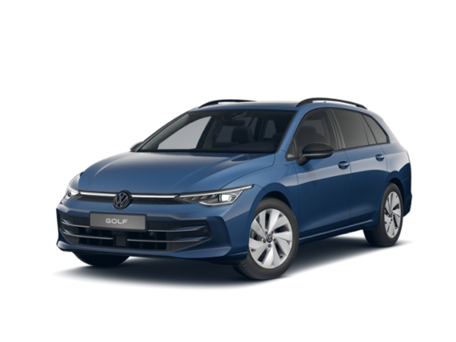 Volkswagen Golf Variant – Bild 2