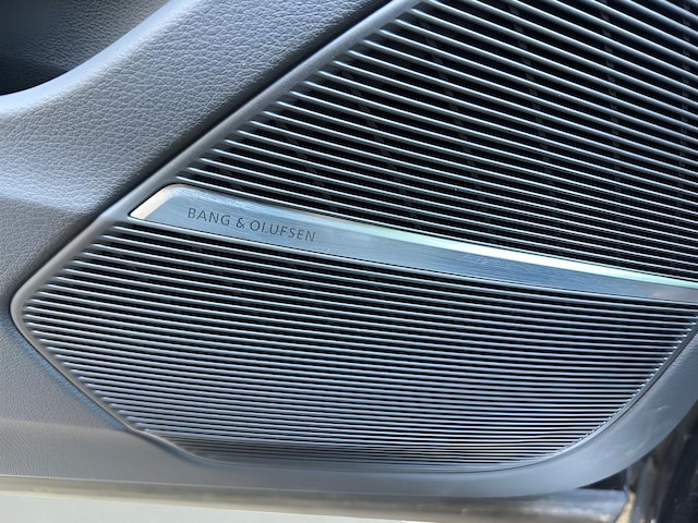2026 Audi SQ8 Prestige - Photo 20