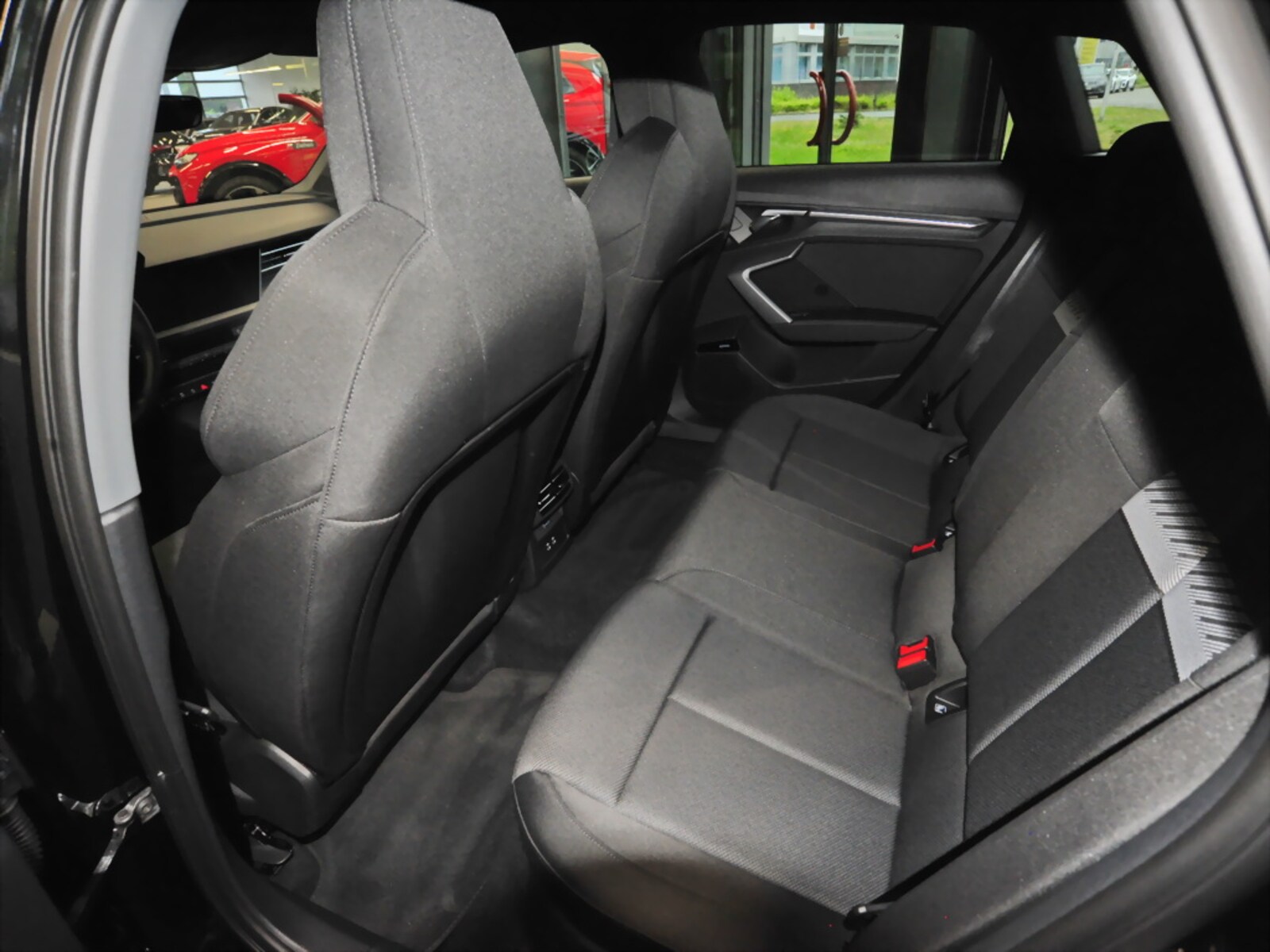 Audi A3 Sportback – Bild 10