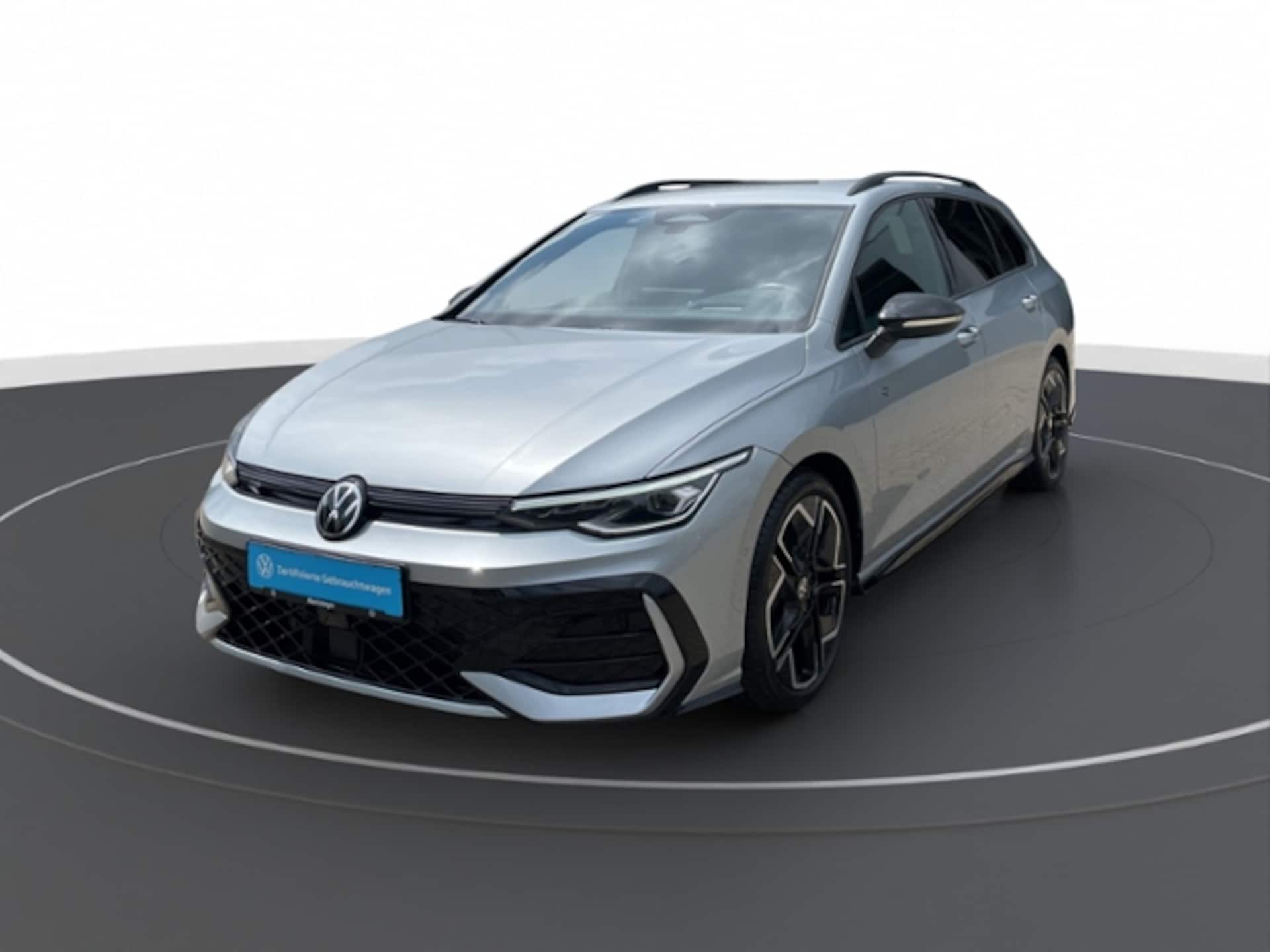 Volkswagen Golf Variant R-Line