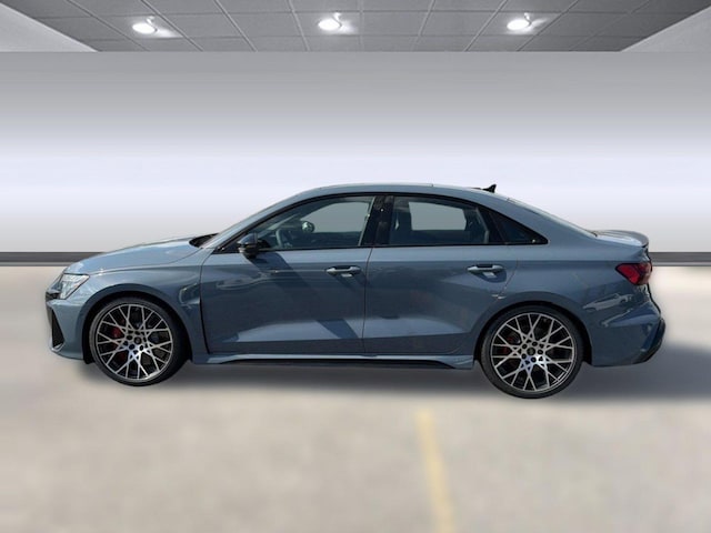 2026 Audi RS3 Sedan