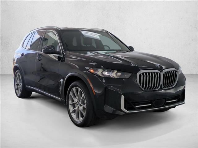 2024 BMW X5 3