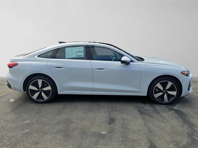 2025 Audi A5 Premium Plus - Photo 8